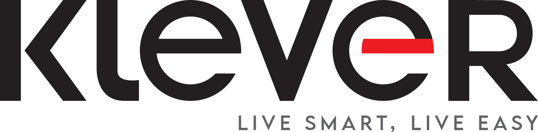 KLEVER logo